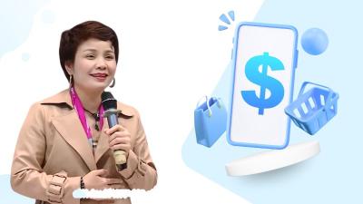 Tâm lý bán hàng đỉnh cao - Vera Xuân Hường